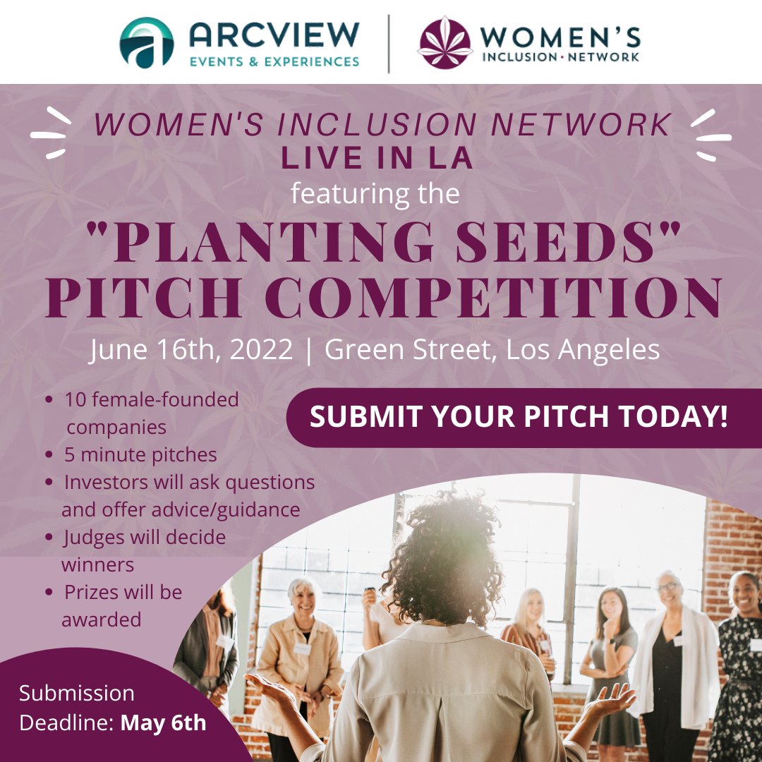 The Arcview Group on Twitter: