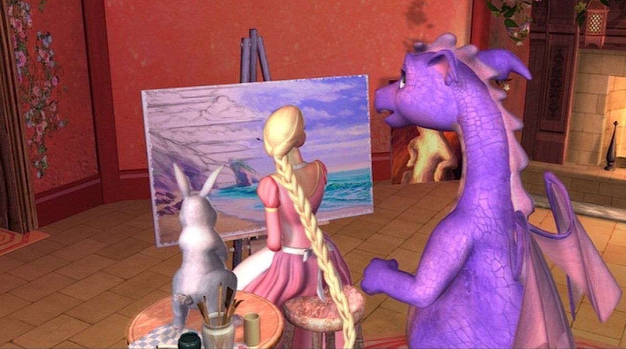 Barbiemovies on X