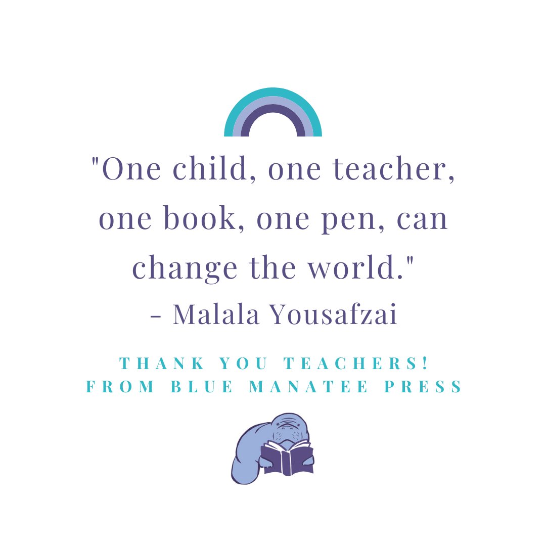 Happy Teacher Appreciation Week to all of the many talented, caring, and patient educators! You stick with us more than you know. * * * #TeacherAppreciationWeek #Educator #Education #Teacher #Teaching #EducationMatters #ThankYou