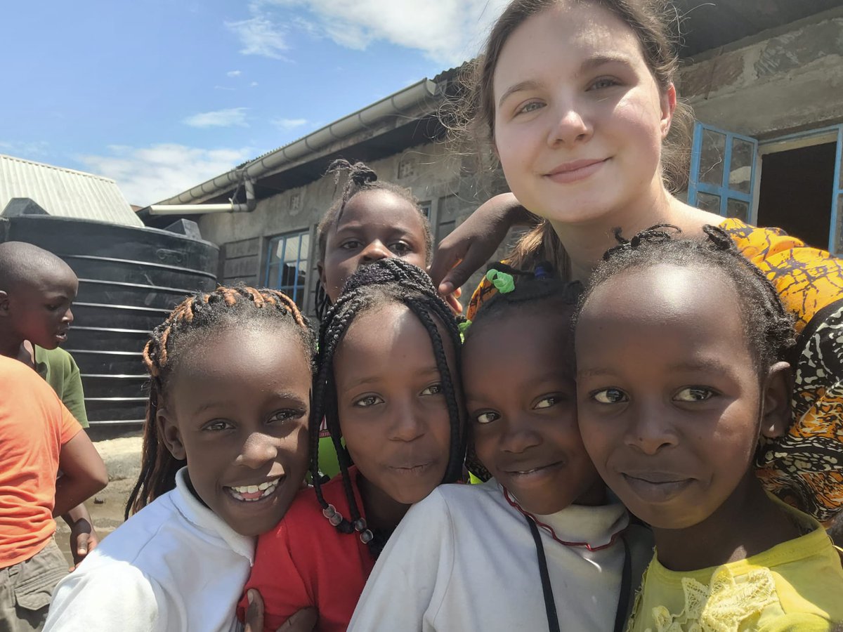 We will be teaming up with <a href="/TripsInAfrica/">African Adventures</a> in 2023 to offer the perfect opportunity to volunteers to help improve the lives of young people who live in Nakuru, Kenya.

<a href="/BeaconofLight/">Beacon of Light</a> will be hosting an Information Evening on 18 May at 6pm.

Register now 👉 bit.ly/3LKx2Qe