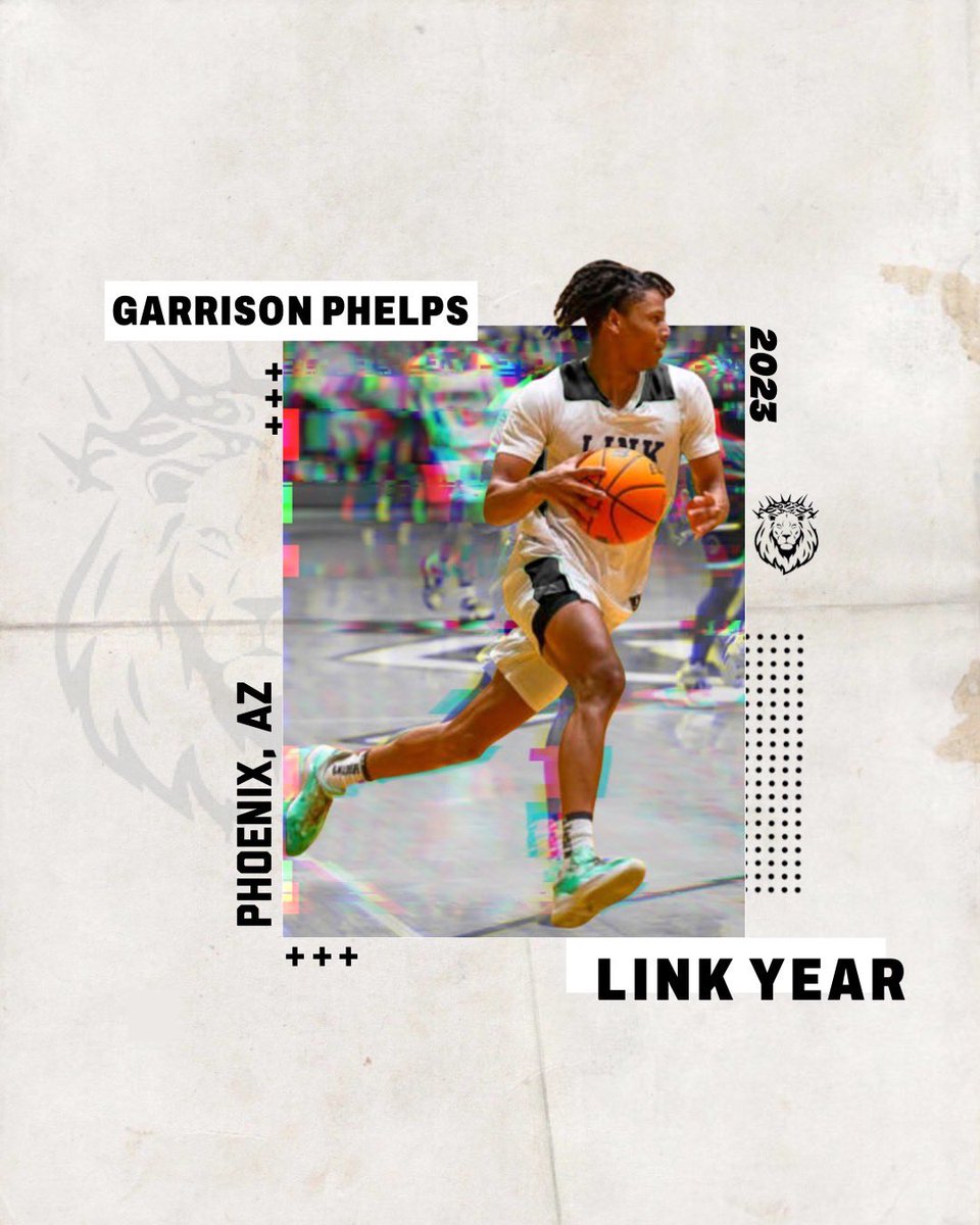 Help us welcome Garrison Phelps to the National PG squad! Big time get out of Phoenix, AZ! This young man is going to be special!