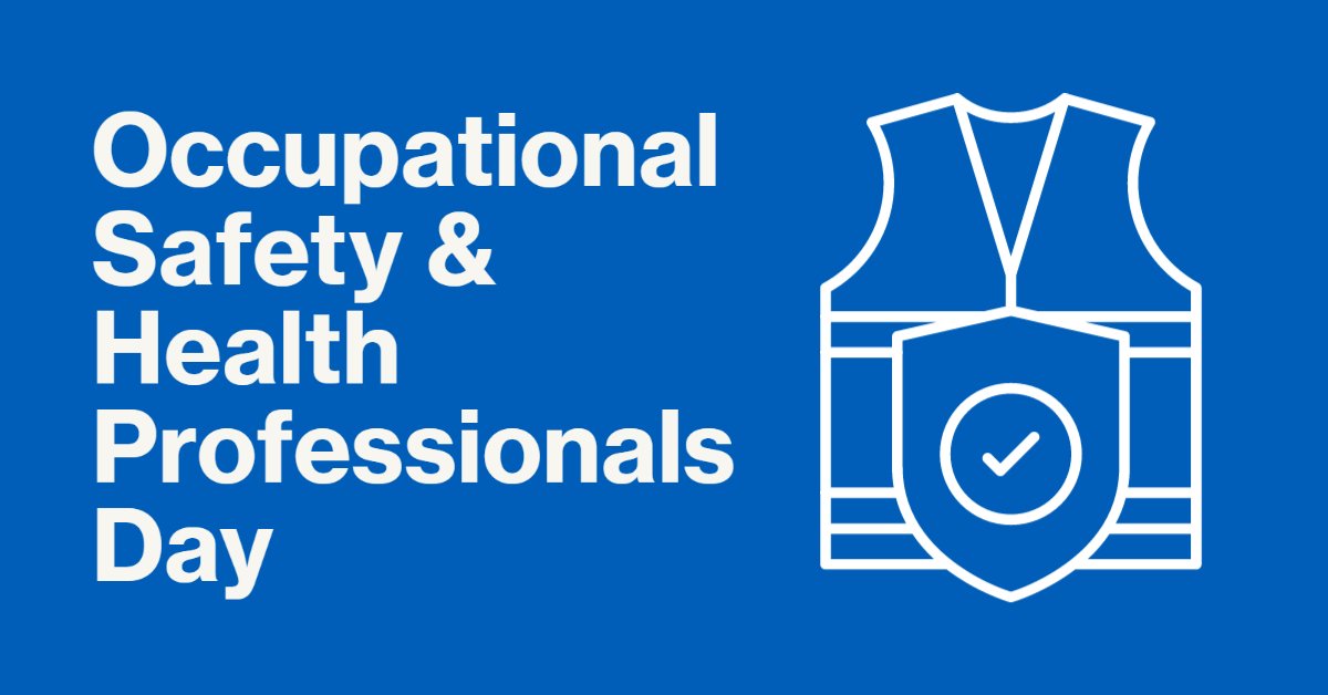 AUI_Alberta's tweet photo. Today we recognize the members of our Occupational Health and Safety department for Occupational Safety and Health Professionals Day. These professionals have dedicated their lives to protecting people, property and the environment at Apex Utilities. #OSHPDay #NAOSHWeek https://t.co/ZMDS8b9Z24