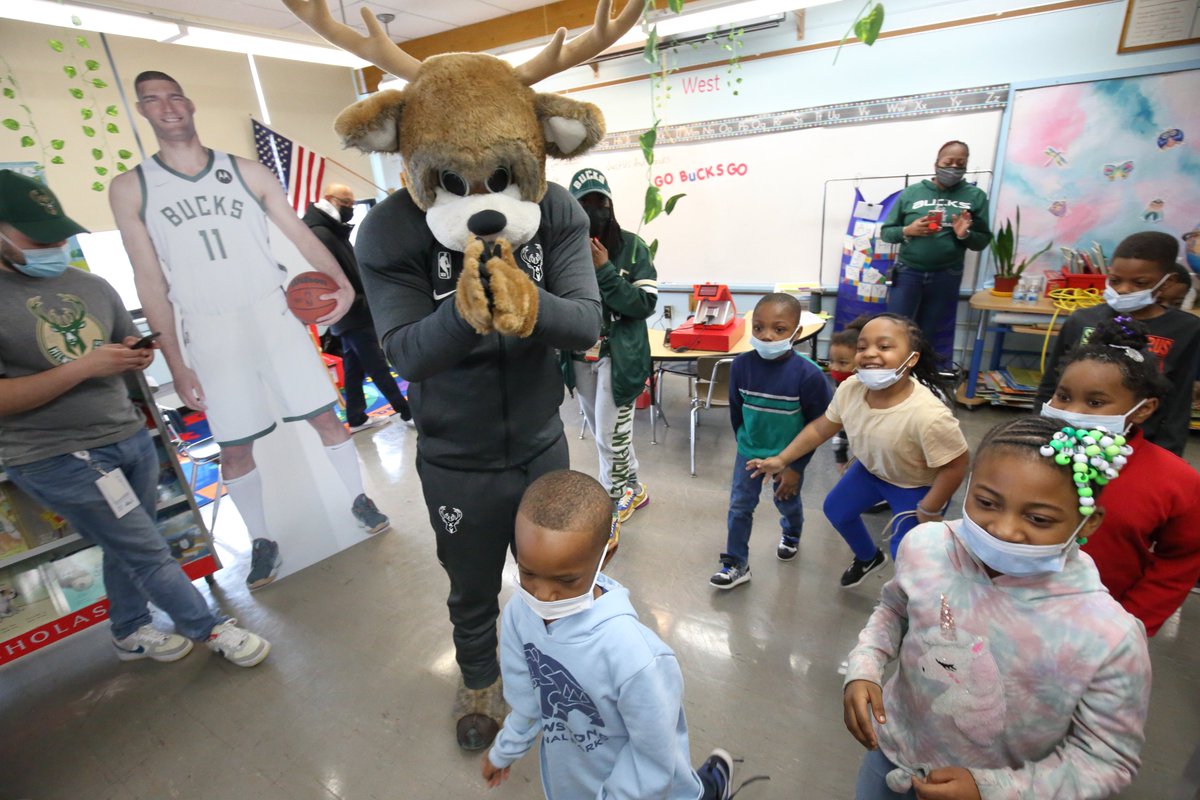 BucksCommunity tweet picture