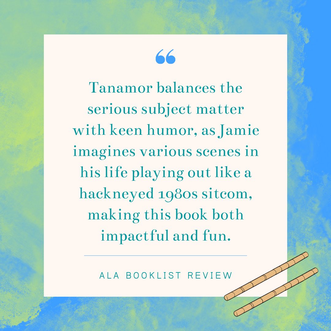 ooliganpress's tweet photo. The press and our authors LOVE feedback π Thanks, @ALA_Booklist!
LOVE, DANCE & EGG ROLLS is available May 10!
#bookreview #bookreviews #ownvoices #YAbookreview #pinoypride #YArelease https://t.co/S1b5QyrRWp