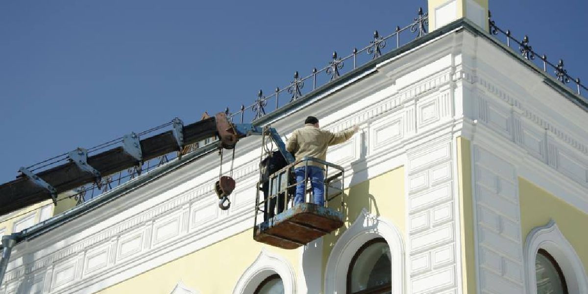 ColinaGreg's tweet image. 3 Benefits of Solid Plastering vlnk.io/3FggxZY