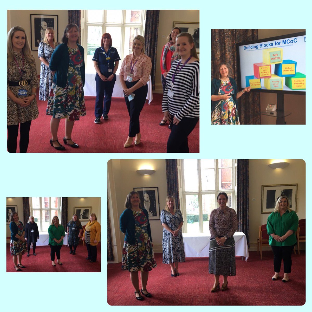 Gilly Morrow tweet media