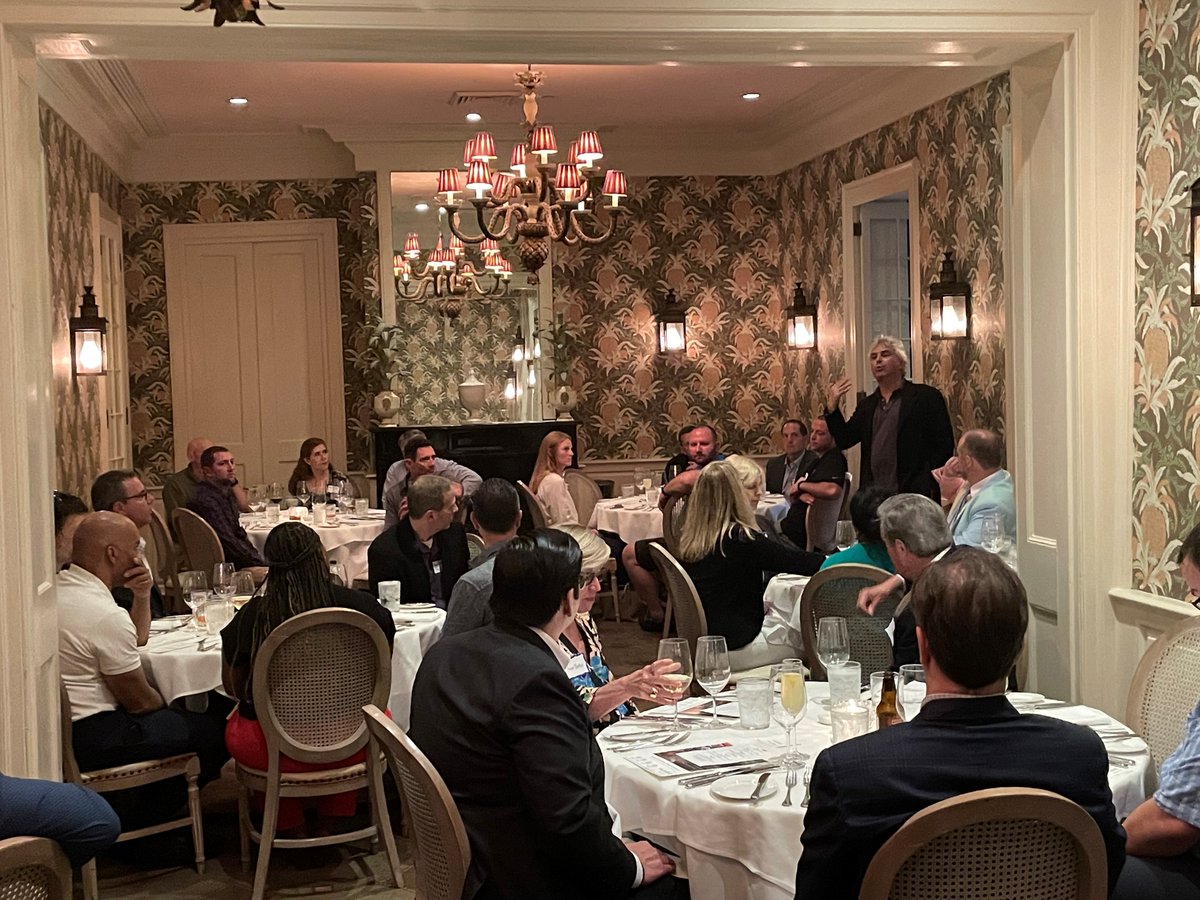 Picarro's tweet photo. It was wonderful to catch up with so many of our peers this week at the @aga_naturalgas #AGA2022 Spring Operations Conference in New Orleans. We’re here all week, come find us! https://t.co/yvigQC3SkE 
#NaturalGas #EnergyIndustry #GasOperators #EmissionsReduction #Picarro https://t.co/iMnd6QBAGd