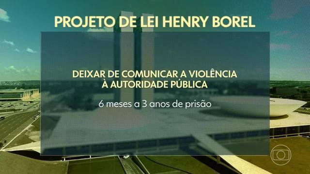 jornalhoje's tweet photo. O Congresso aprovou o projeto de lei Henry Borel, que torna crime hediondo o homicídio de crianças e adolescentes de até catorze anos. O projeto segue agora para a sanção do presidente Jair Bolsonaro: https://t.co/y37X0VDIUI #JH https://t.co/8kTeegNcMT