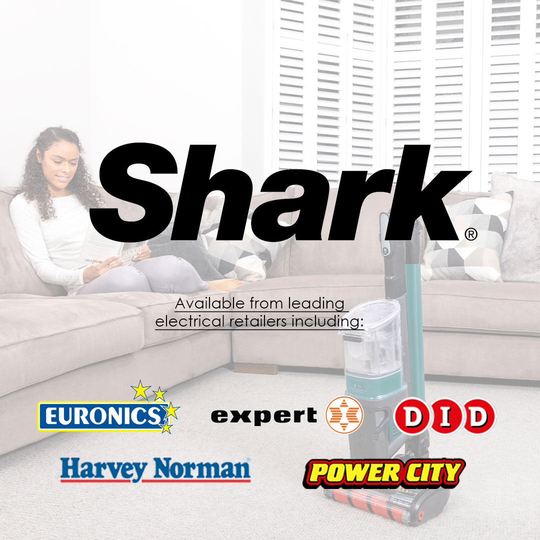 gowanhome_'s tweet photo. Shark's Anti Hair Wrap Cordless Stick Vacuum Cleaner with Flexology and TruePet (Single Battery) 

IZ201UKT 🐱🐶

#KalAdvisory #Kal #Shark #vacuumcleaner #vacuum #cleaning #vacumcleaner #vacuuming #housecleaning #housekepping #antihairwrap #duoclean #Flexology #Petcare #TruePet https://t.co/2Ev4kFkEfR