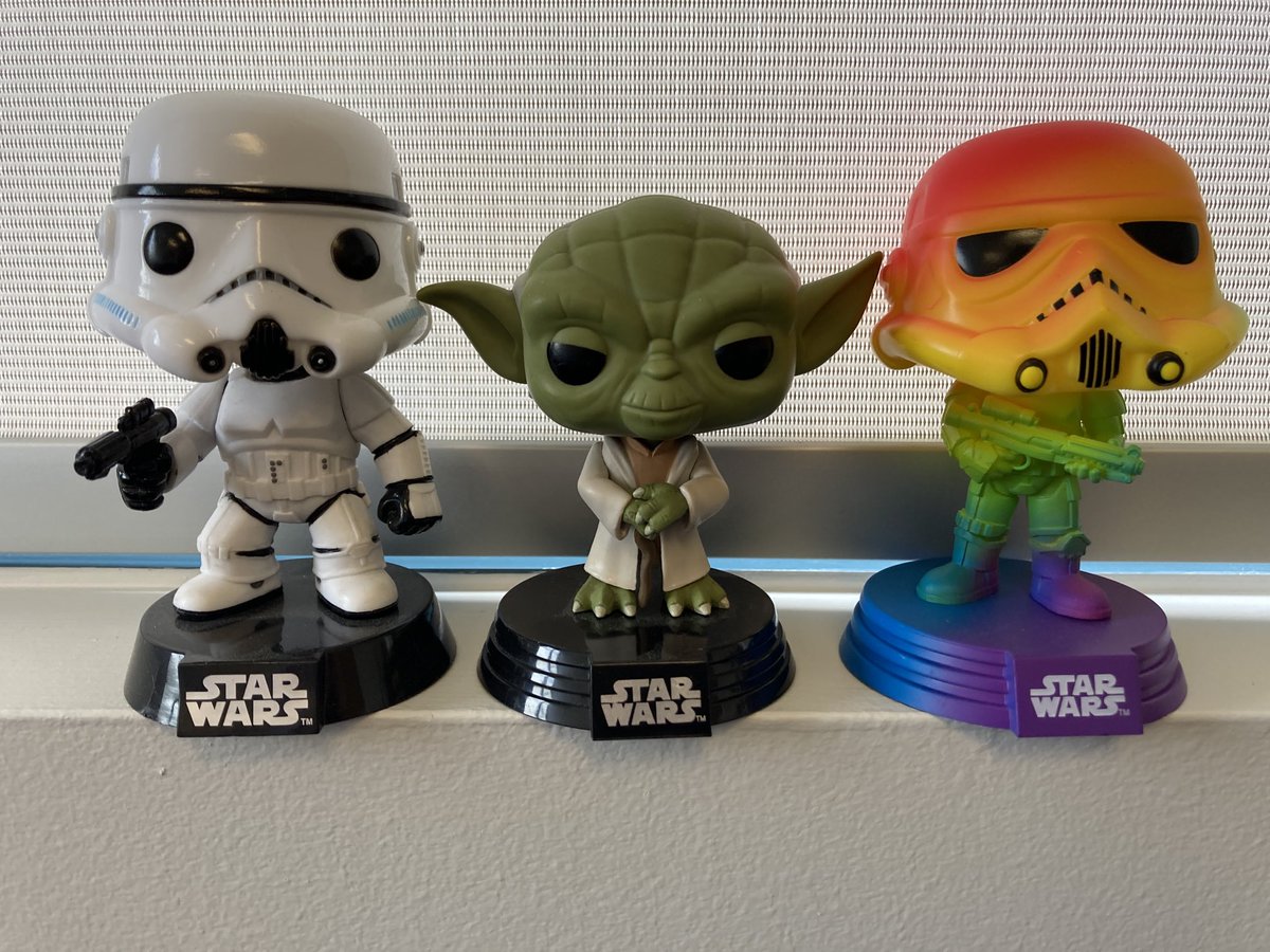 #maythefourthbewithyou