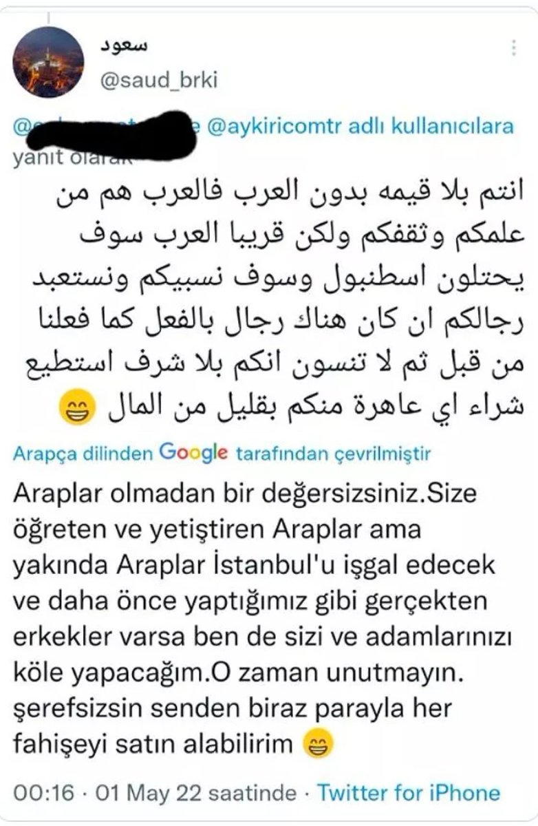 xxKorhan's tweet photo. Şimdi ben ülkemde mülteci istemiyorum diyince , yabancı düşmanlığı, halkı kin ve nefrete sevketmişmi olurum. https://t.co/ViKyxIx9Cp