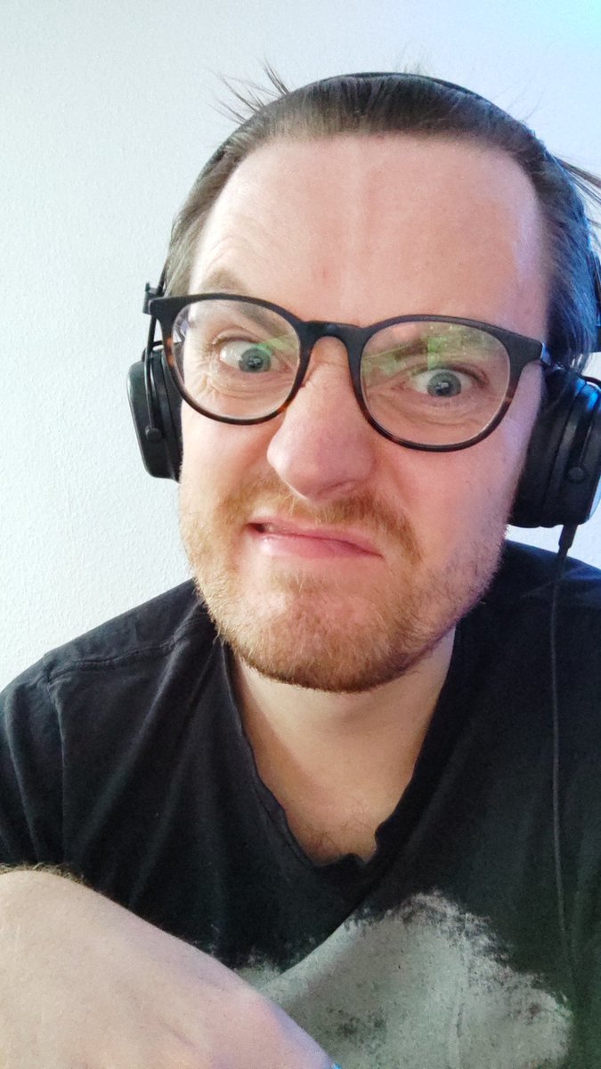 TheCloudCollec2's tweet photo. Look at how many wrinkles I can make!! I look ANCIENT! Come and make me feel better, I'll be running around wall market

https://t.co/N6XPLqKNB8 https://t.co/WHQGw0Z7f2