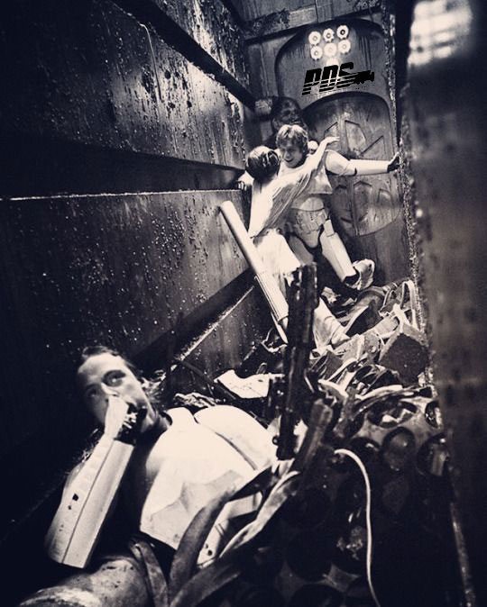 May the 4th be with you always!