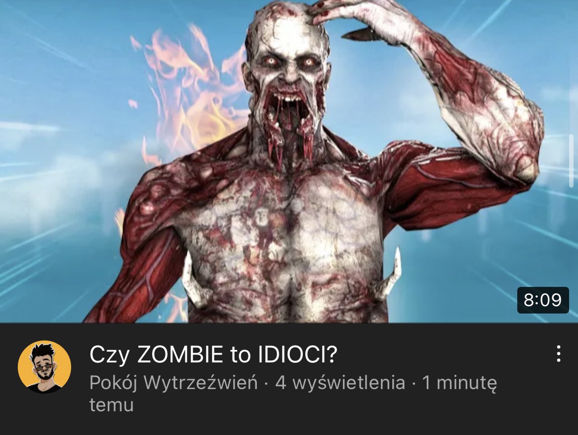 Pokój Wytrzeźwień tweet media