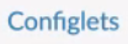 Ok, I’ll take opinions on this critical networking topic: Weird kerning in the Apstra interface, or a font supporting the ‘fi’ ligature? @JuniperNetworks #NFD28