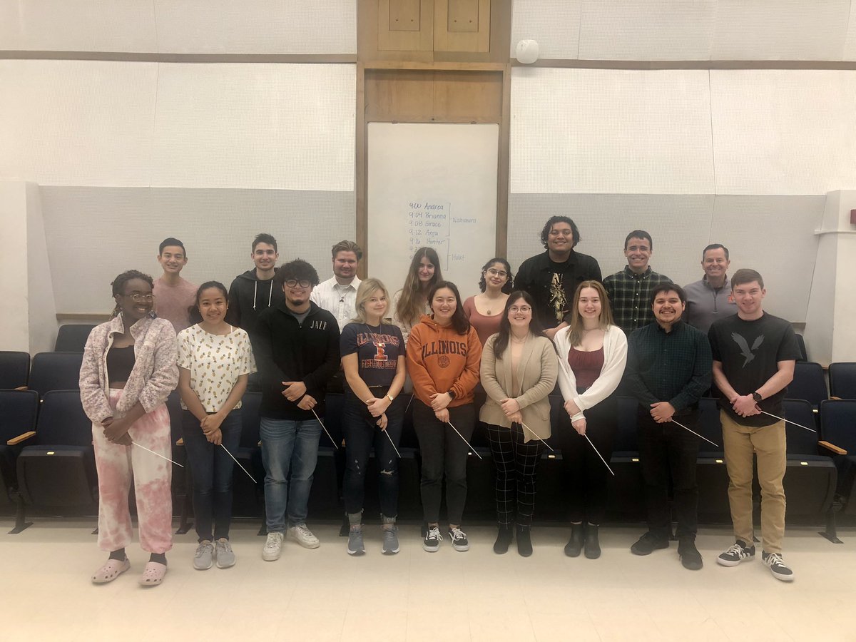 Barry L. Houser tweet media