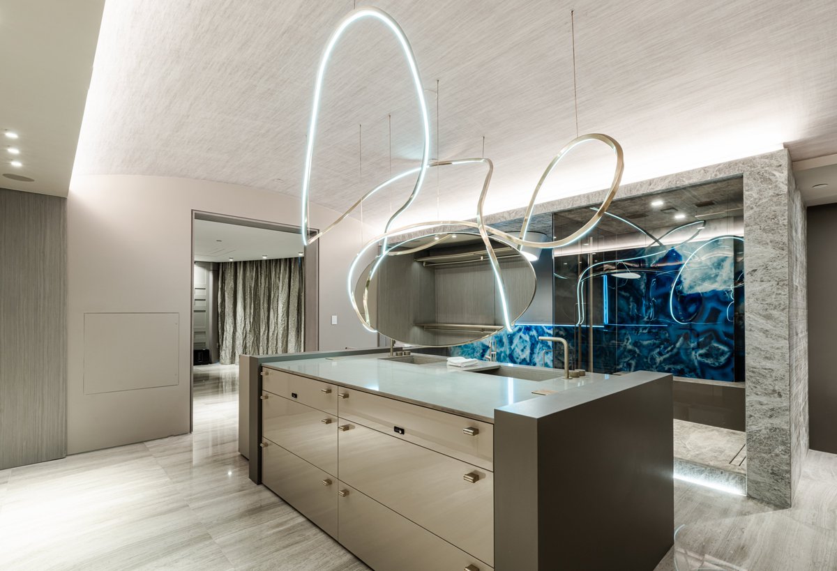 KBIS (@kbis) on Twitter photo A1) This bathroom closet combination is definitely dreamy! Award-winning design by our friend Sandra Diaz Velasco of <a href="/Eolodesign/">EOLO DESIGN</a> #KBtribechat ✨😍 A1) This bathroom closet combination is definitely dreamy! Award-winning design by our friend Sandra Diaz Velasco of <a href="/Eolodesign/">EOLO DESIGN</a> #KBtribechat ✨😍