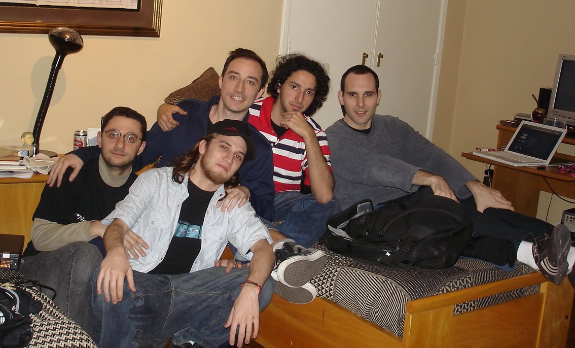 Ekoparty | Hacking everything tweet media