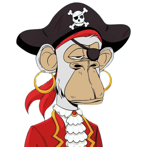 darren5534's tweet photo. @BadApePirates - Co-founders are BAYC and MAYC holders

Booted from the Yacht for being Drunk &amp; Disorderly

Roadmap includes:
Real-world rum club
Mutants, merch &amp; metaverse via NFTworlds
10% royalties donated to fighting cancer

Step aboard: https://t.co/j1rH8n4XDB

#NFT #nftart https://t.co/PVEFB6AdTR