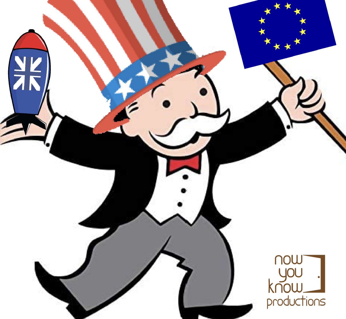 We're so excited to be showcasing a brand new piece, 'Europoly' (written by <a href="/Anthony_Orme/">Anthony Orme</a>) at 'A Pleasance Scratch' (<a href="/ThePleasance/">Pleasance</a>) next week!

Ticket's are only £5, so why not come down and support some new writing!!!

pleasance.co.uk/event/pleasanc…