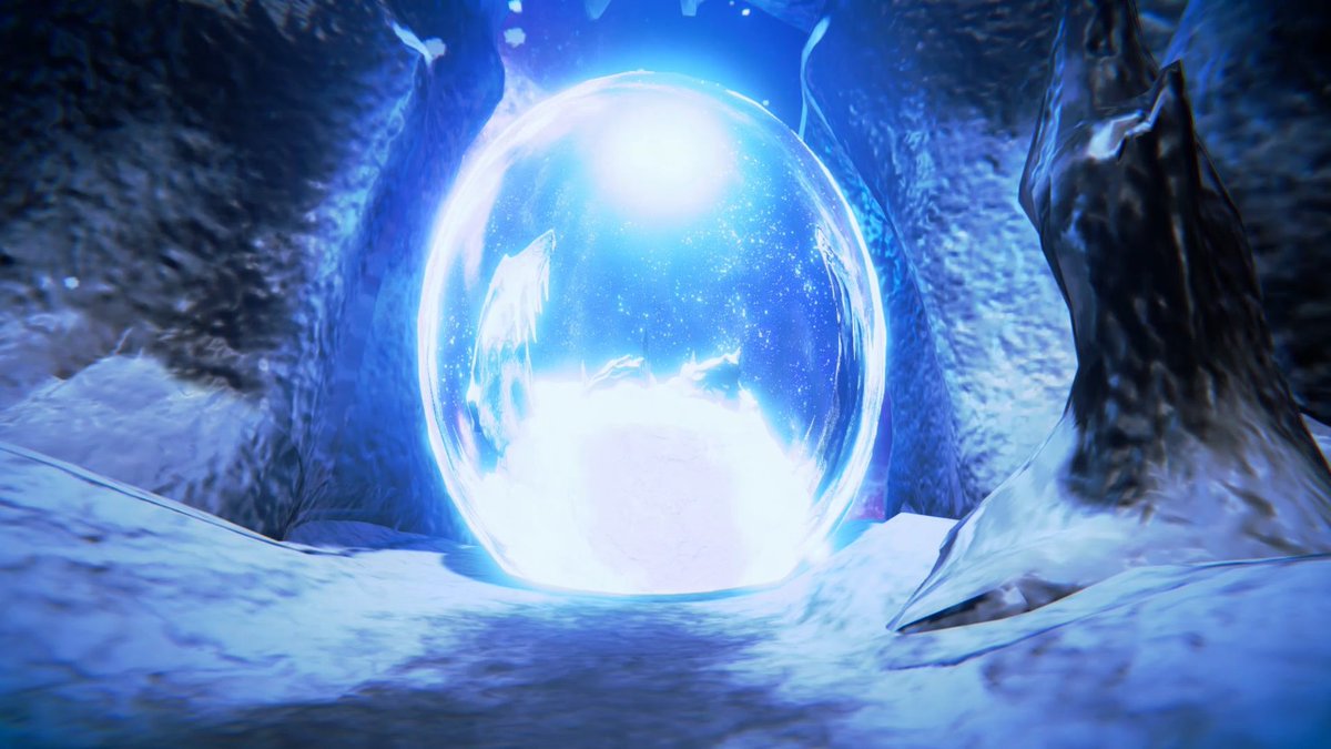 DemonicaNFT's tweet image. The Demonica in game experience... ✨