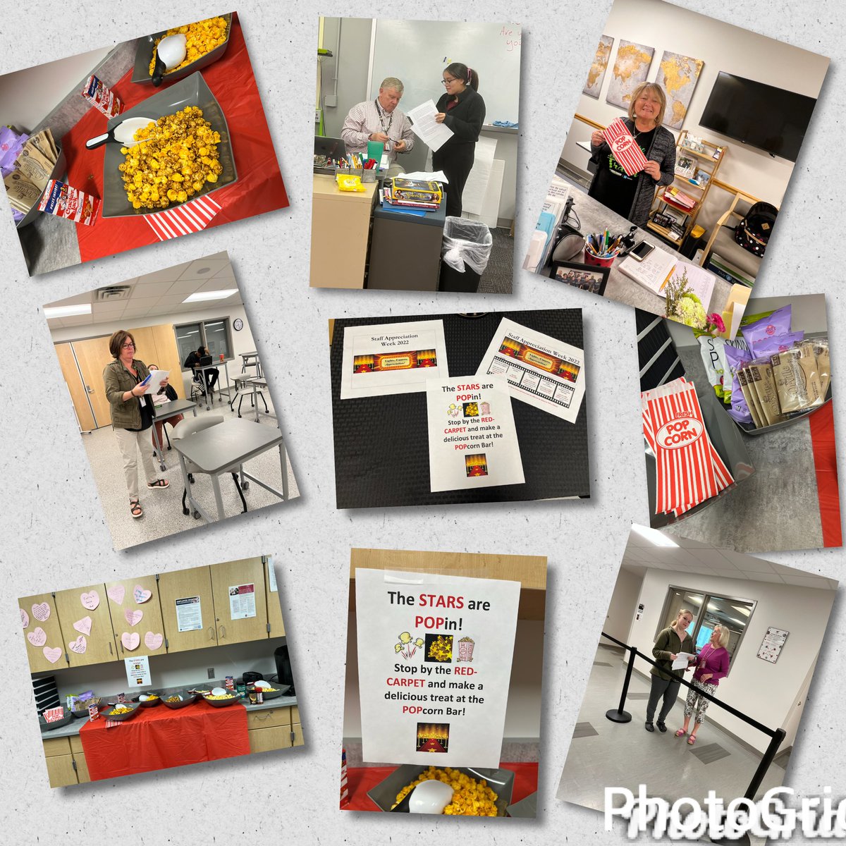 Suzanne M. Zybert (@suziqzybert) on Twitter photo The STARS are POPpin today at True North! #amazingstaff #popcornbar #staffappreciationweek2022 #WT4Equity <a href="/msdwt/">Washington Township Schools</a> <a href="/AltPrograms/">Alternative Programs</a> The STARS are POPpin today at True North! #amazingstaff #popcornbar #staffappreciationweek2022 #WT4Equity <a href="/msdwt/">Washington Township Schools</a> <a href="/AltPrograms/">Alternative Programs</a>