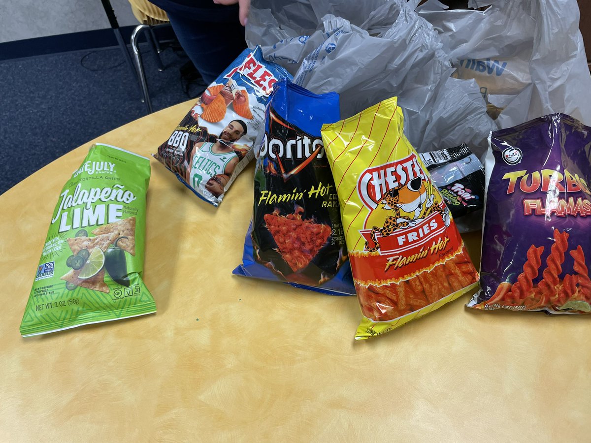 Stacey Thomas tweet media