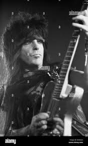 Happy Birthday Mr Mick Mars   