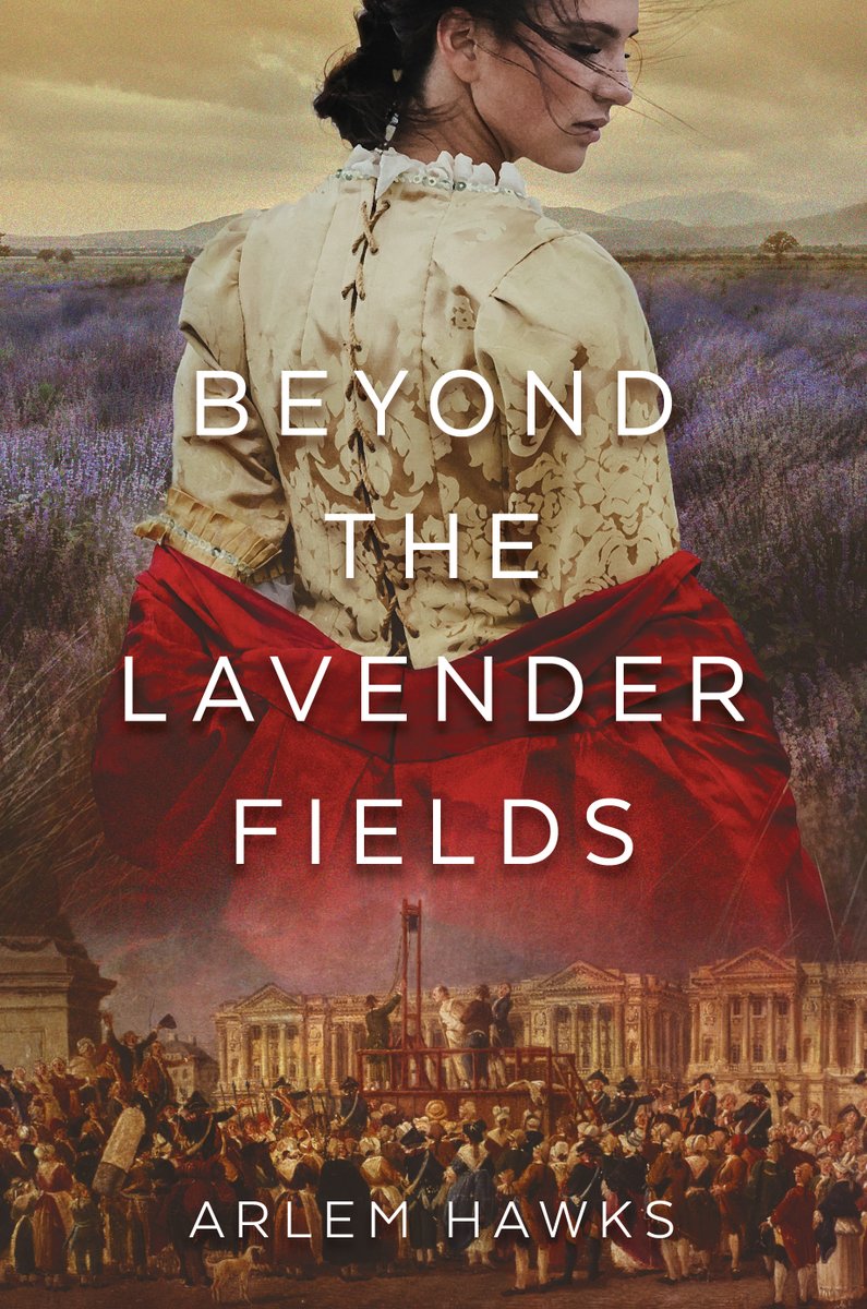 Shadow Mountain Publishing (@shadowmountn) on Twitter photo TY <a href="/histnovsoc/">Historical Novel Society</a> "This book is about love & families, but mostly—and most importantly—about the dangers of mob rule suppressing freedom instead of advancing it."
Full review: historicalnovelsociety.org/reviews/beyond…
Available now and new in historical fiction. TY <a href="/histnovsoc/">Historical Novel Society</a> "This book is about love & families, but mostly—and most importantly—about the dangers of mob rule suppressing freedom instead of advancing it."
Full review: historicalnovelsociety.org/reviews/beyond…
Available now and new in historical fiction.