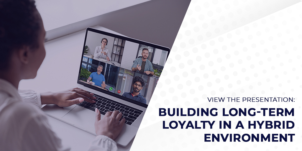 JacobsonGroup's tweet photo. The Great Reshuffle persists. How intentional is your organization about retention? We discussed how to tailor #Retention plans to build long-term loyalty at last week’s #LifeConf. Download the slides: https://t.co/TTTXUhQxsg @LIMRA, @LOMA_Updates, @ACLINews, @SOActuaries https://t.co/D0xJhAoqX2