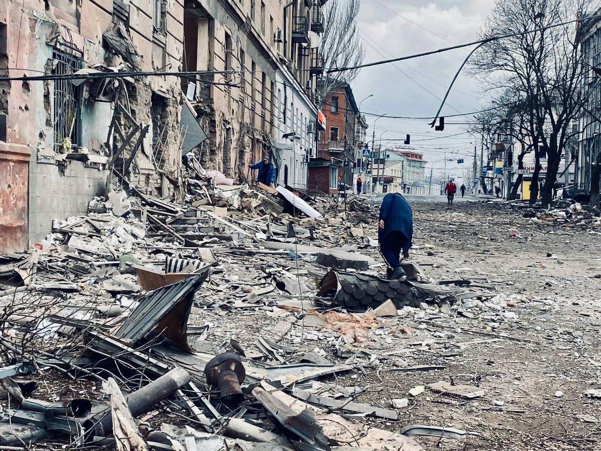 Eva Fo𝕏 🦊 Claudius Nero's Legion tweet media