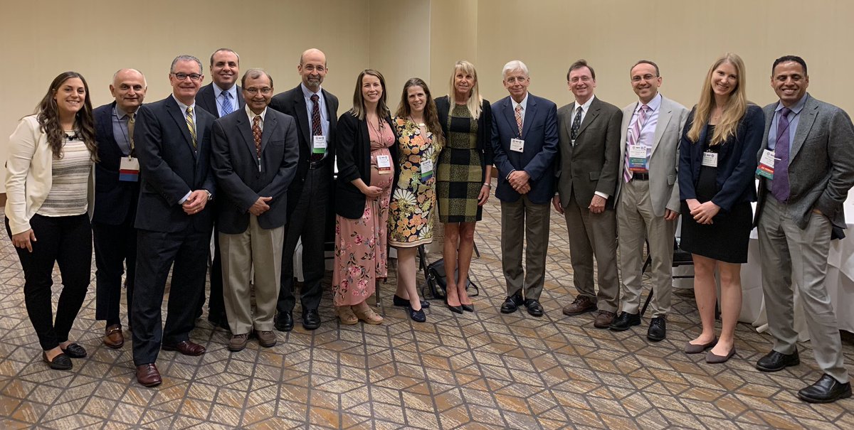 #SEW2022 We are grateful to our @Surg_Education ASE Past Presidents, Student and Resident Board Reps, and Executive Committee Members.