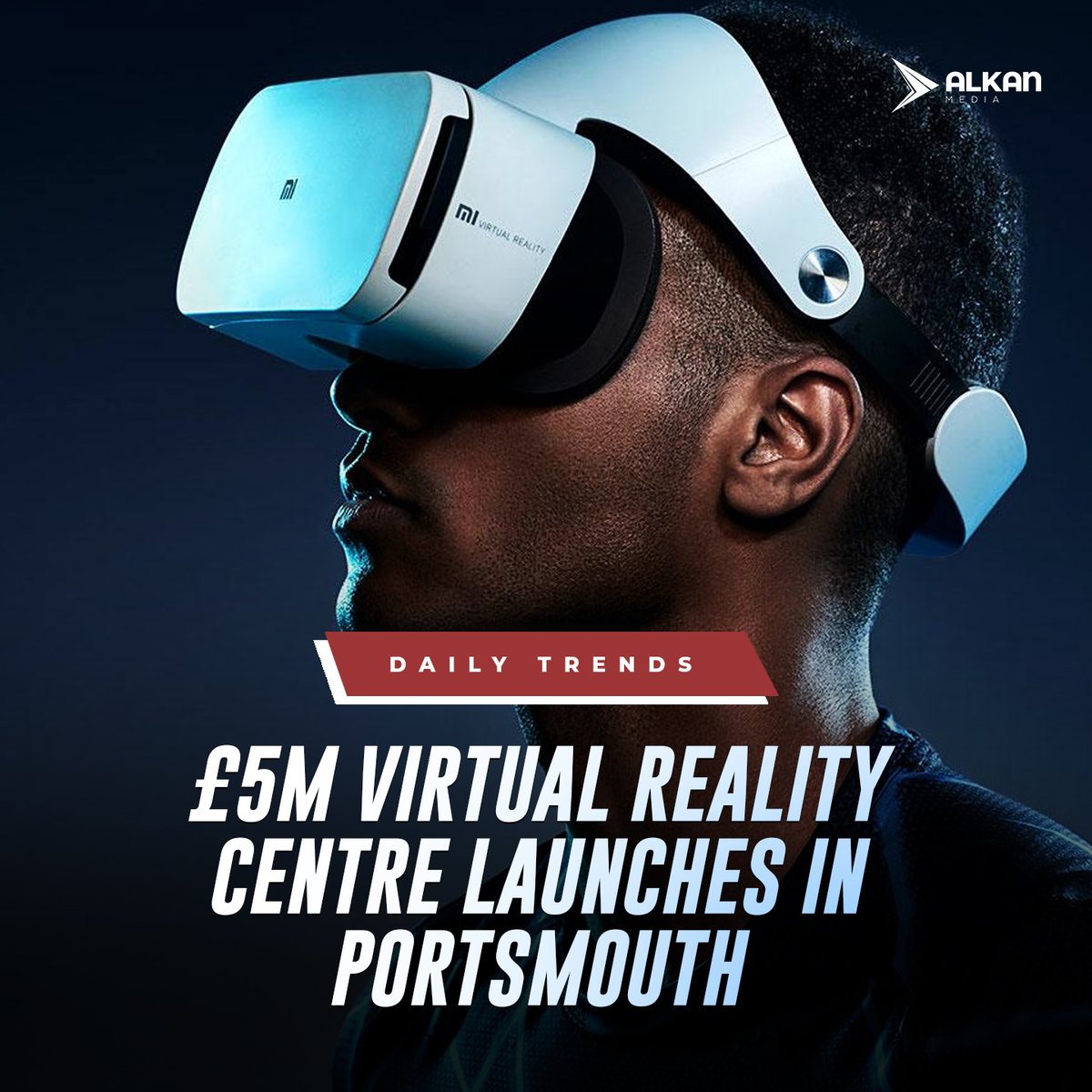 alkan_media's tweet photo. It's crammed with cutting-edge and expensive industry tools, and it's inviting organisations to make use of its  shop to both create their own material, and explore what's available to consume it on. In return, the university gets to train its students using real-life projects. https://t.co/sIqd8YrCtu