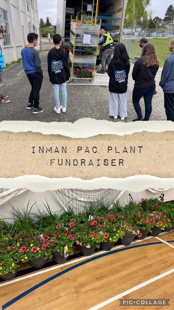 Inman Elementary (@inmansd41) on Twitter photo Looks what arrived in time for Mother’s Day #plants #hangingbaskets thank you Inman PAC. Don’t forget to pick up your plant order today <a href="/inmanSD41/">Inman Elementary</a> 2:30-3:15 in the gym Looks what arrived in time for Mother’s Day #plants #hangingbaskets thank you Inman PAC. Don’t forget to pick up your plant order today <a href="/inmanSD41/">Inman Elementary</a> 2:30-3:15 in the gym