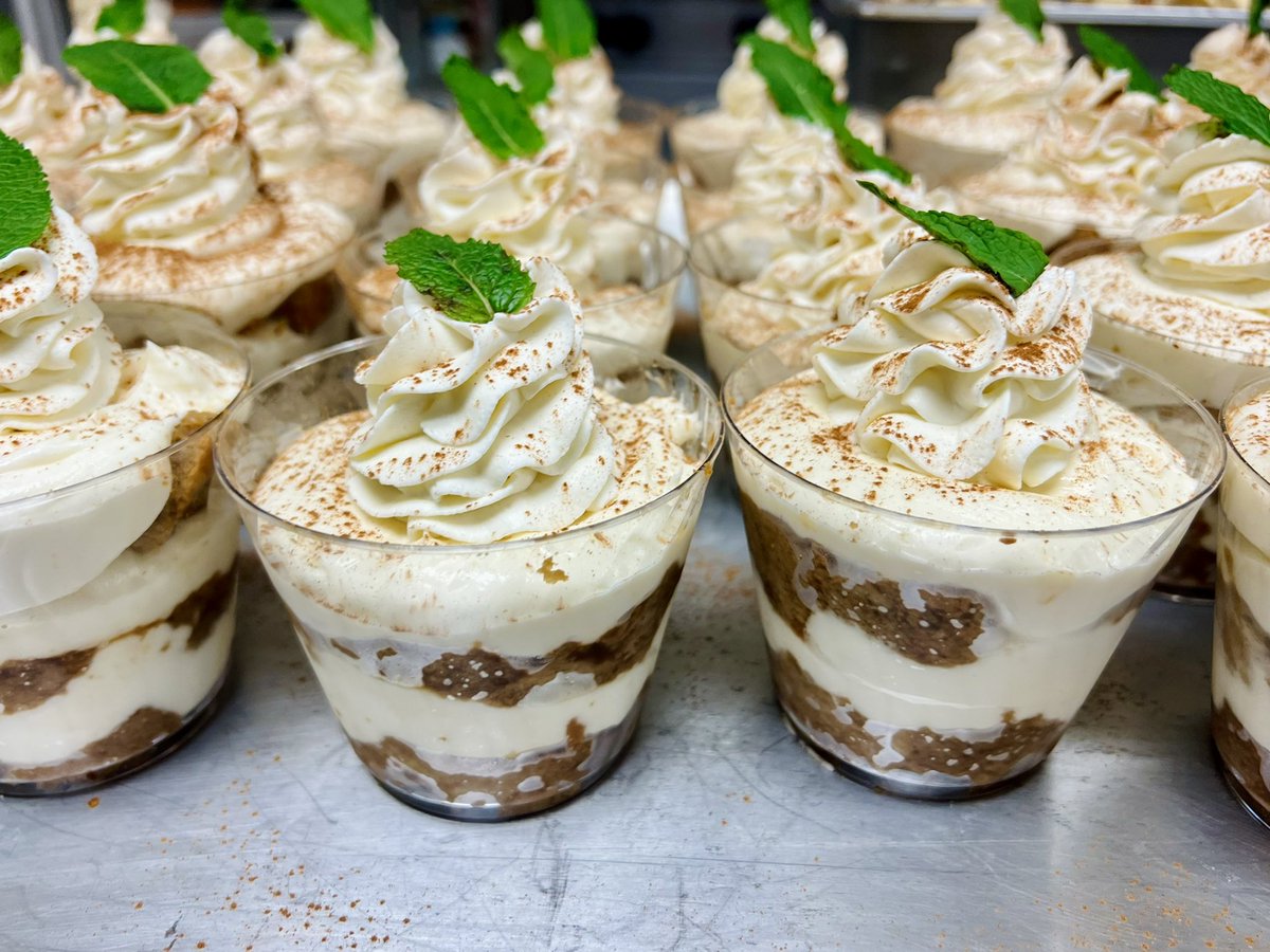 ECHS Culinary Arts tweet media