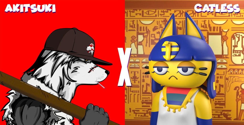 Catless😼 tweet media