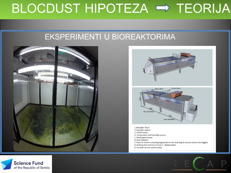 RECAP Project tweet media