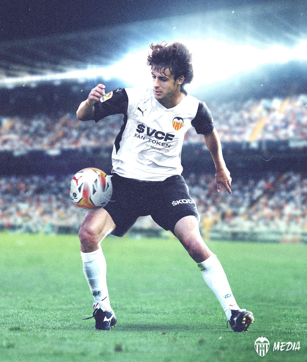 valenciacf's tweet photo. 2002 - 2022 - ♾️

20 años de #ADNVCF 🦇 https://t.co/qmOmvO16pa