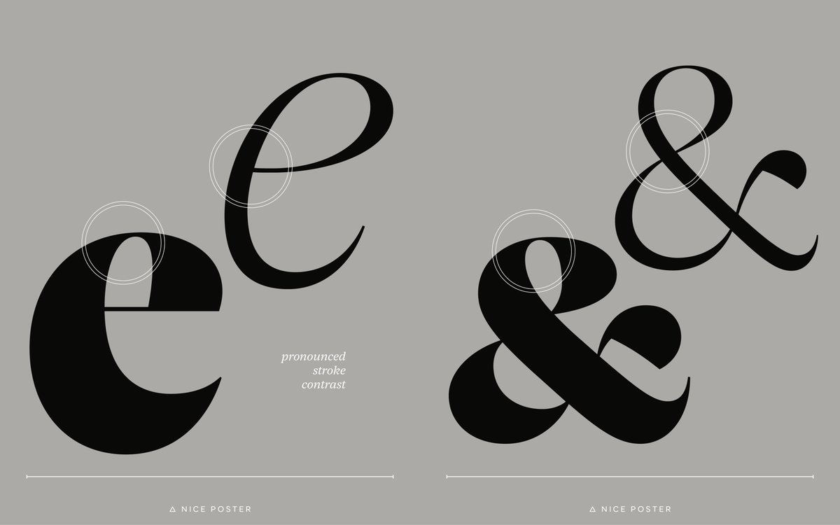 fontwerk's tweet photo. … yet some more details. #TypeDesign #NiceTypeface https://t.co/IdFMqN0W6H