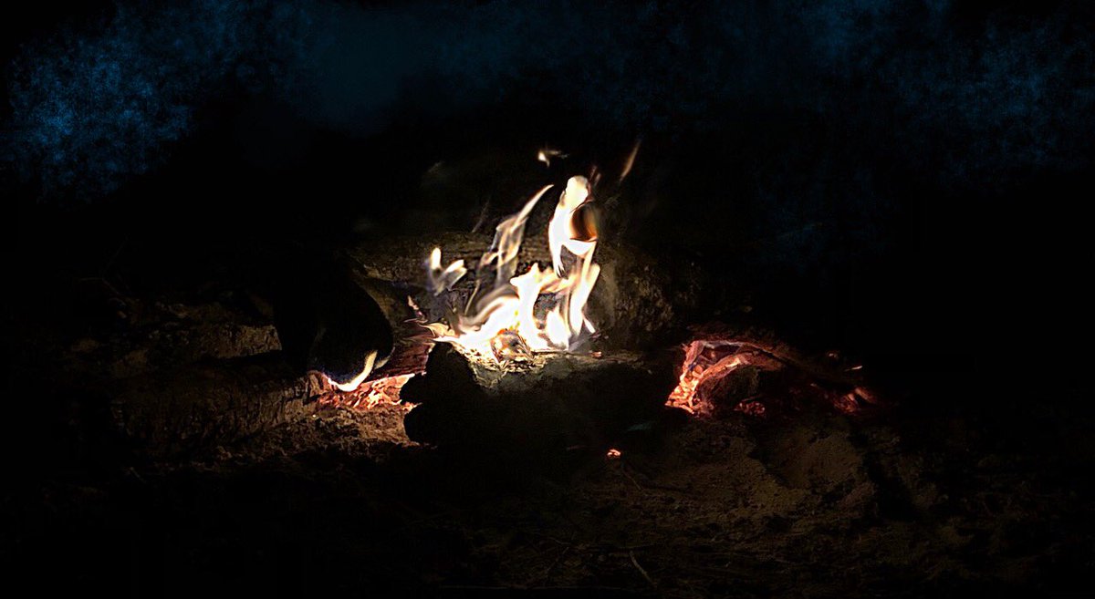 RickiVWashingt1's tweet photo. Hey guy’s this is one of my favorite pieces called, “I wonder too”. The setting in this “Fire-scape”, showed me an image sitting with a dog. This was shot in 2020 is part of the genesis  series that will be coming very The fire is ragging stay tuned. https://t.co/HMO5Yb33oy