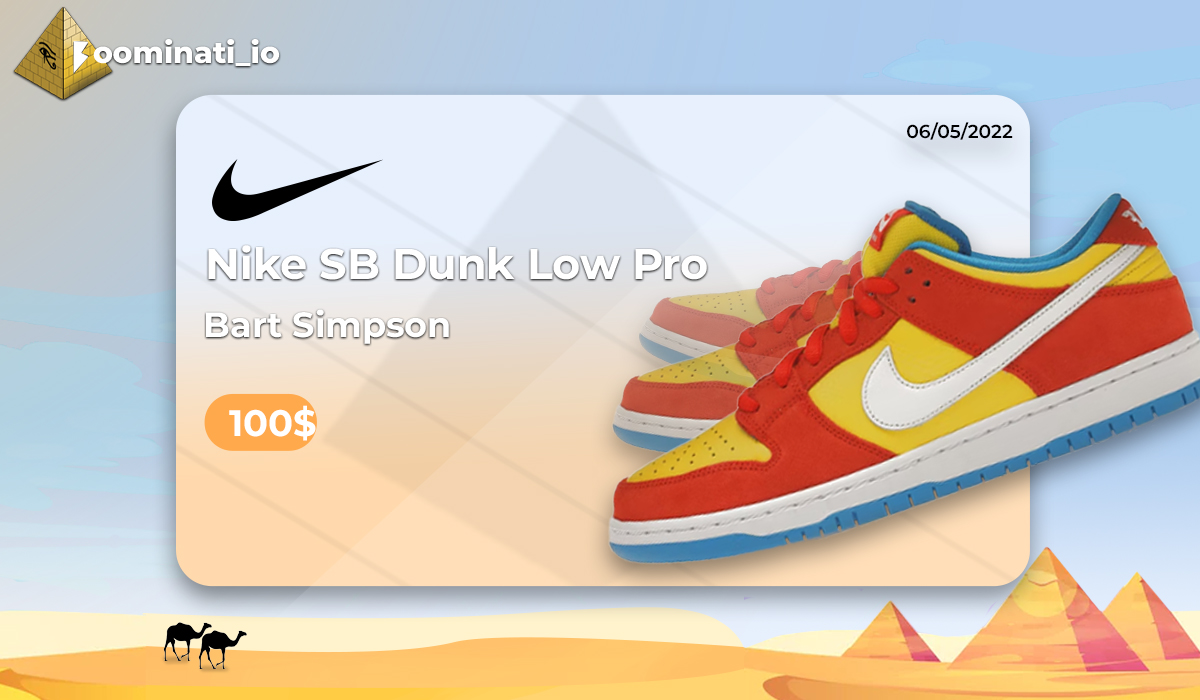 Boominati tweet media