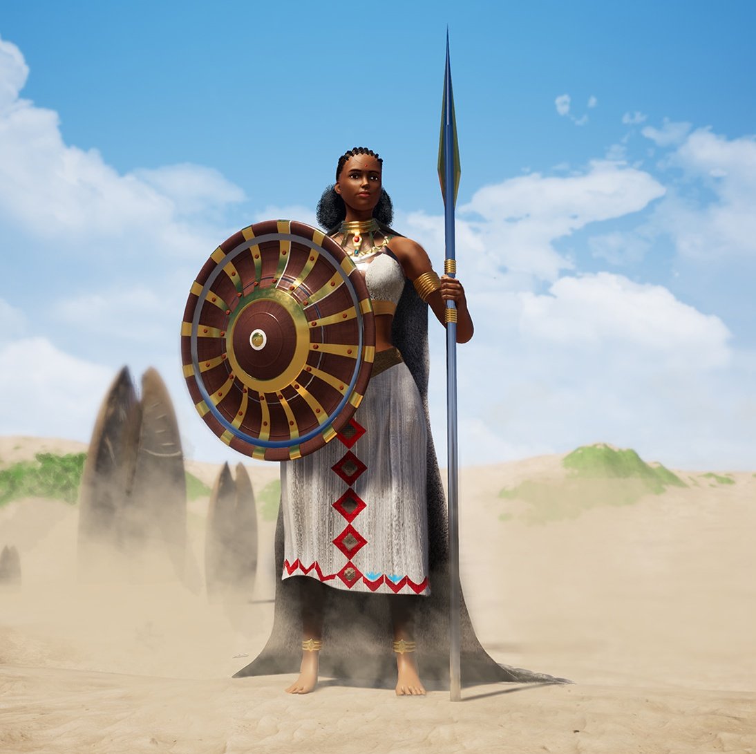 Its live now  with <a href="/Metages09/">Metages ETH</a> 
#African_NFT  #Ethiopian_NFT #NFTafrica  #OpenSeaNFT #OpenSeaPolygon  
 opensea.io/collection/vat…