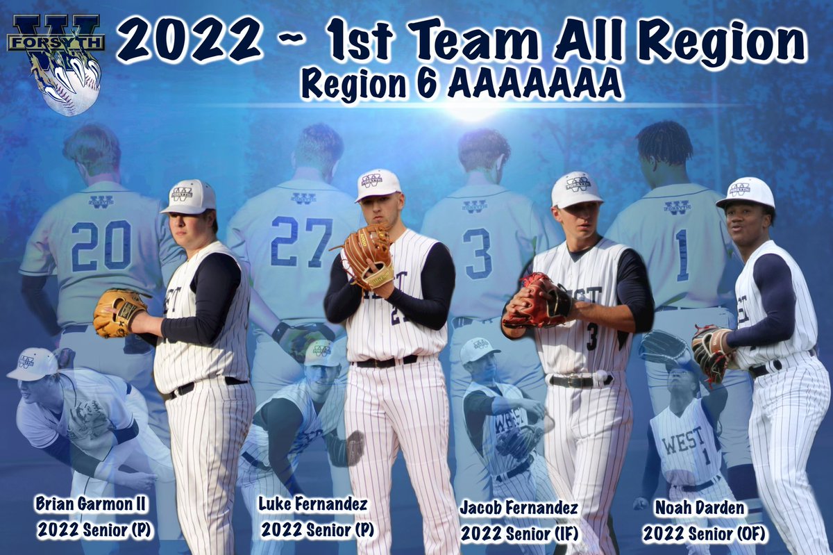 WestFoCoBball's tweet photo. Congrats to our boys! @Brian_Garmon5 @LukeDez2279 @JacobF_5216 @noahdarden7 @gavinculberson @gavinculberson &amp; twitterless C-Vasq https://t.co/IulOIVeDLc