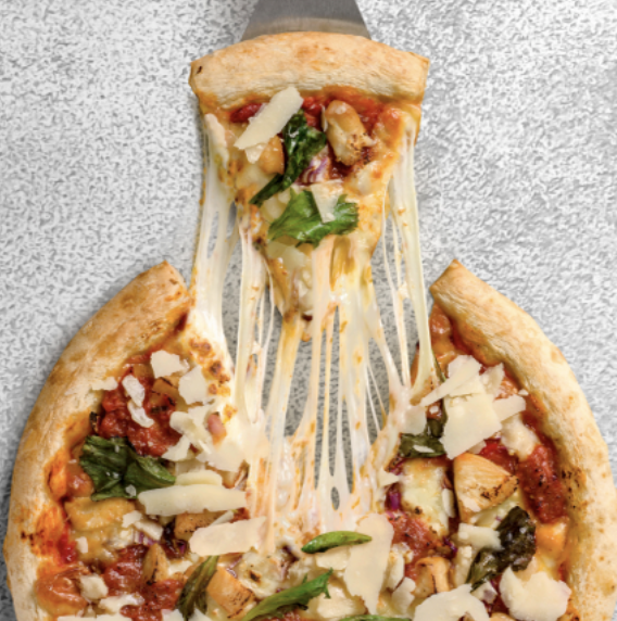 Bring a twist to your pizza making with our 'Chicken & Nduja Pizza' recipe 🍕 With Dr. Oetker Rising Dough Base, this recipe is the perfect speedy pizza creation guaranteed to provide great flavour. Check out the recipe HERE👉 bit.ly/35nrnzK #PizzaRecipe #Pizza #Dough