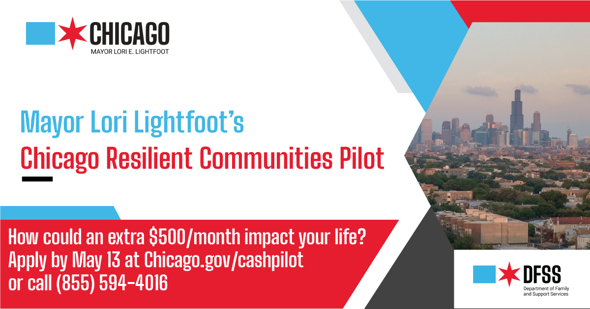 Eat. Move. Save. Chicago tweet media