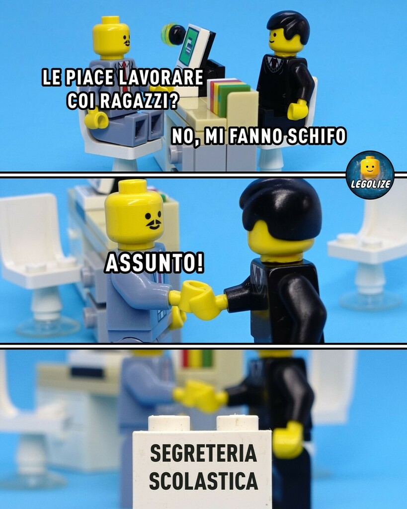 Ugolize's tweet photo. li scelgono così https://t.co/hGyfThnsQO