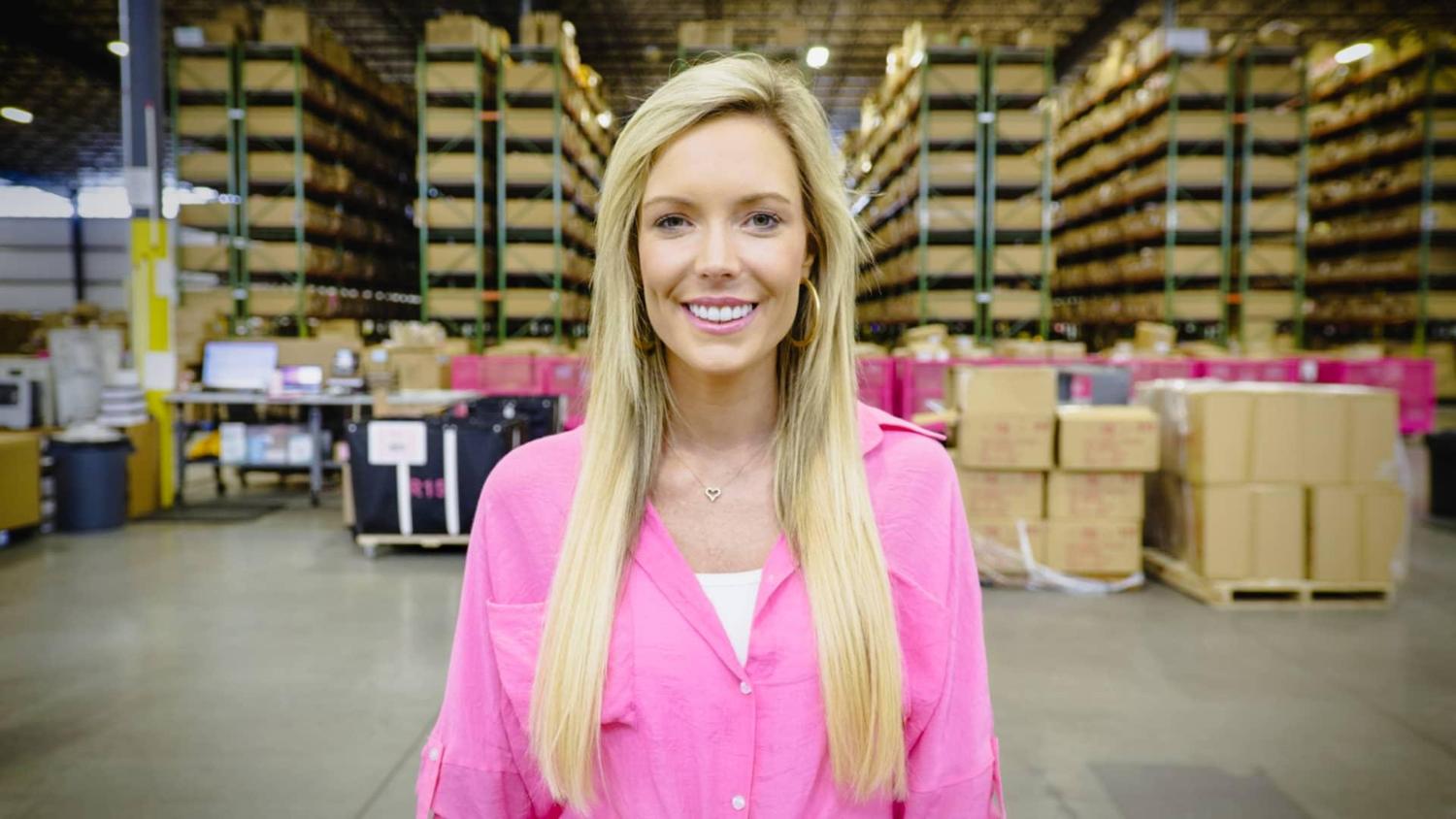 CNBC Make It on Twitter: "This 35-year-old turned her eBay side hustle