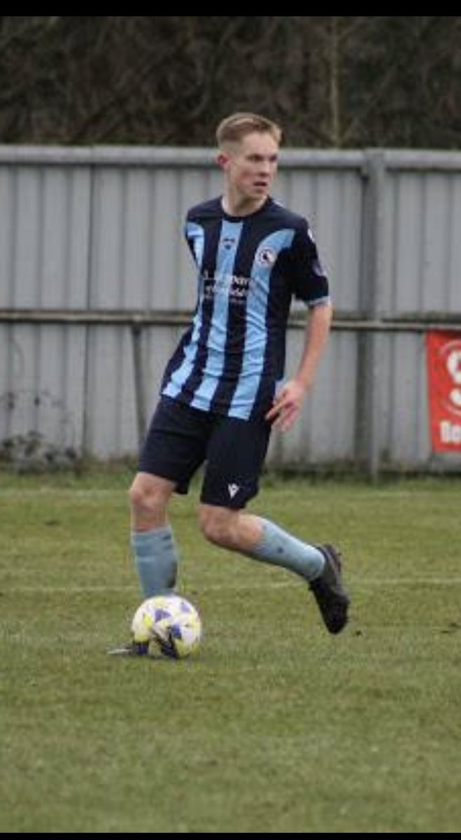 Joe Tyrie (@joetyrie03) on Twitter photo Full season completedβ
, a good first season with many ups and downs. Grateful for the opportunity to play my first year in menβs football and with so many top players β½οΈ Time to rest up and prepare for next season <a href="/CrowboroughAFC/">Crowborough Athletic FC</a> Full season completedβ
, a good first season with many ups and downs. Grateful for the opportunity to play my first year in menβs football and with so many top players β½οΈ Time to rest up and prepare for next season <a href="/CrowboroughAFC/">Crowborough Athletic FC</a>