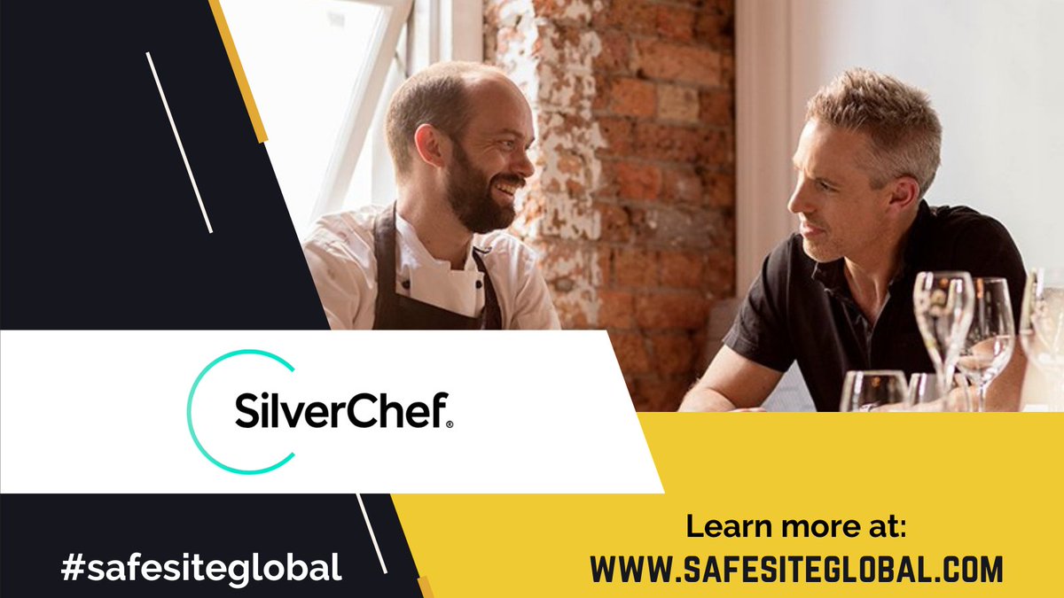 Safe Site Global tweet media