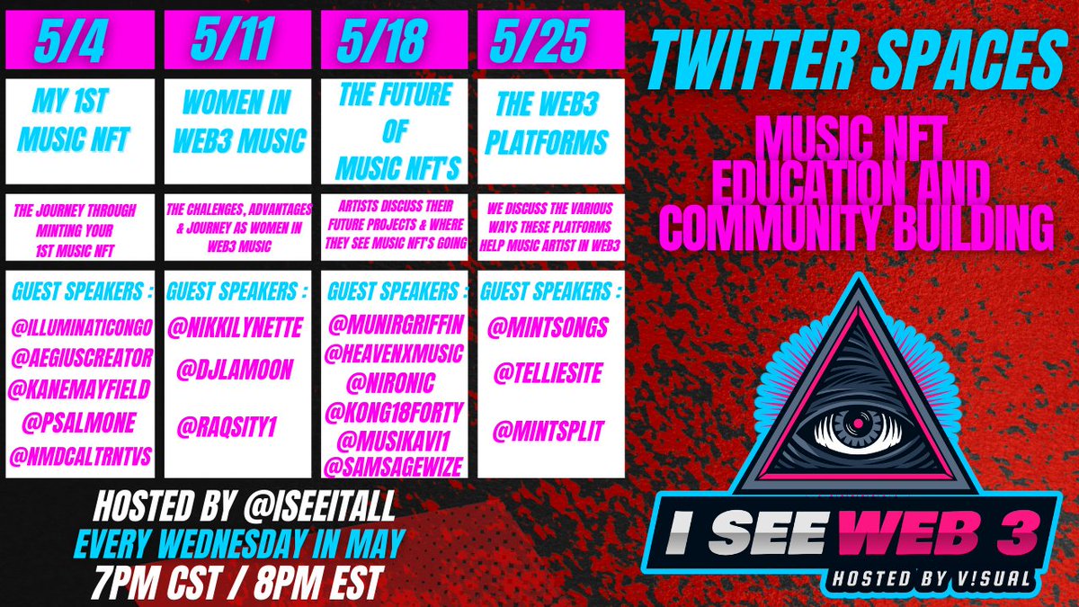 ISeeWeb3 tweet media